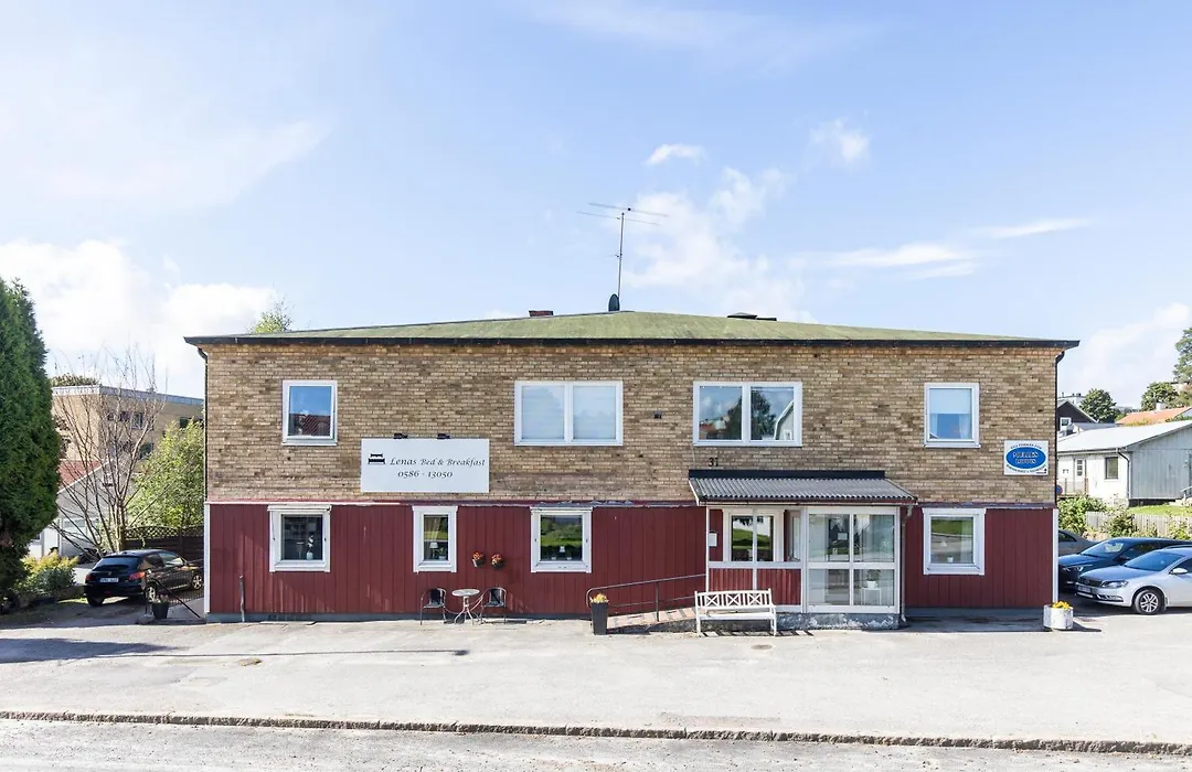 Lenas Bed & Breakfast-1